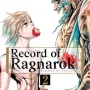 Record of Ragnarok Vol. 02