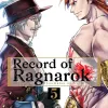 Record of Ragnarok Vol. 05