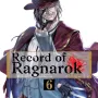 Record of Ragnarok Vol. 06
