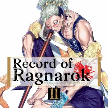 Record of Ragnarok Vol. 11