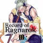 Record of Ragnarok Vol. 11
