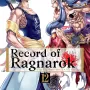 Record of Ragnarok Vol. 12