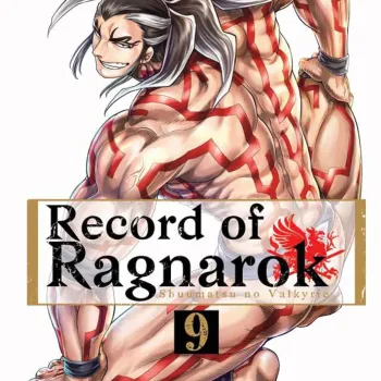 Record of Ragnarok Vol. 09