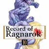 Record of Ragnarok Vol. 10