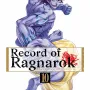 Record of Ragnarok Vol. 10