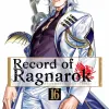Record of Ragnarok Vol. 16