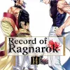 Record of Ragnarok Vol. 14