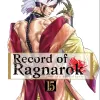 Record of Ragnarok Vol. 15