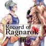Record of Ragnarok Vol. 13
