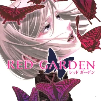 Red Garden Vol. 01