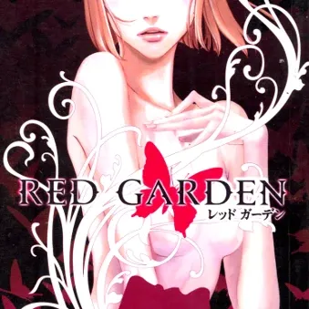 Red Garden Vol. 02