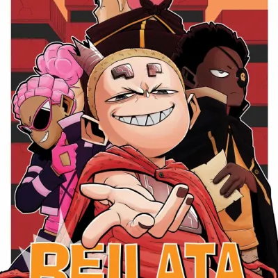 Rei de Lata Vol. 01 Rei de Lata Vol. 01