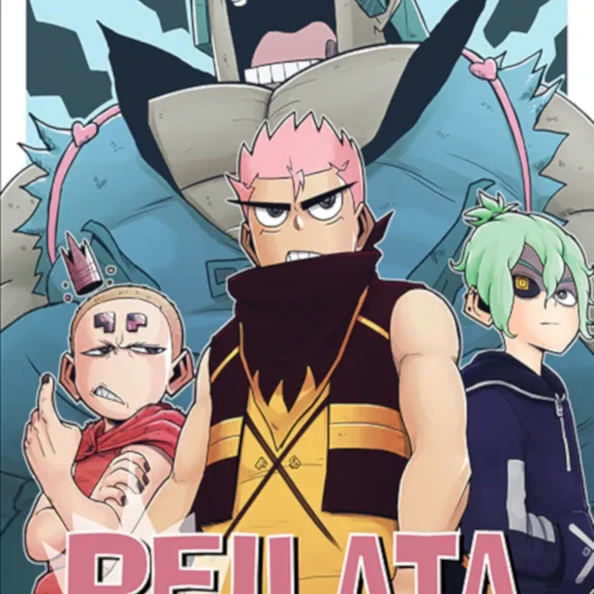 Rei de Lata Vol. 02 Rei de Lata Vol. 02