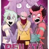 Rei de Lata Vol. 04