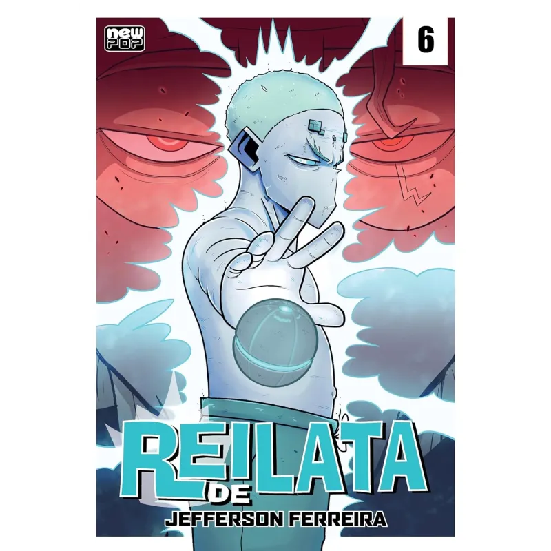 Rei de Lata Vol. 06 Rei de Lata Vol. 06