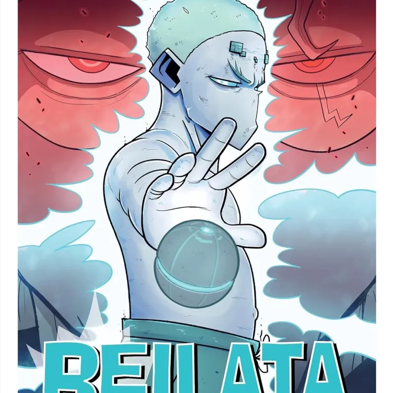 Rei de Lata Vol. 06 Rei de Lata Vol. 06