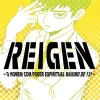 Reigen Max 131 Vol. 01