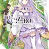Re: Zero Capitulo 4: O Santuário e a Bruxa da Ganância - Vol. 01