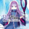 Re: Zero Capitulo 4: O Santuário e a Bruxa da Ganância - Vol. 06
