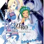 Re: Zero Capitulo 4: O Santuário e a Bruxa da Ganância - Vol. 05