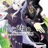 Re: Zero Capitulo 4: O Santuário e a Bruxa da Ganância - Vol. 08