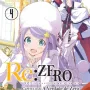 Re: Zero Capitulo 3: A Verdade de Zero - Vol. 04