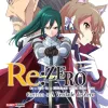 Re: Zero Capitulo 3: A Verdade de Zero - Vol. 06