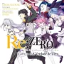 Re: Zero Capitulo 3: A Verdade de Zero - Vol. 11