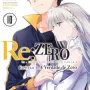 Re: Zero Capitulo 3: A Verdade de Zero - Vol. 10