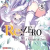 Re: Zero Capitulo 3: A Verdade de Zero - Vol. 09