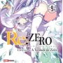 Re: Zero Capitulo 3: A Verdade de Zero - Vol. 09