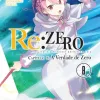 Re: Zero Capitulo 3: A Verdade de Zero - Vol. 08