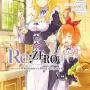 Re: Zero Capitulo 4: O Santuário e a Bruxa da Ganância - Vol. 03