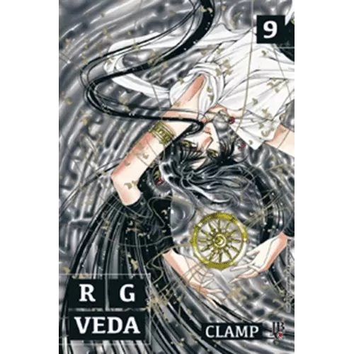 RG Veda Vol. 09
