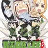 Rock Lee e a Primavera da Juventude Vol. 06