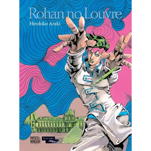 Rohan No Louvre