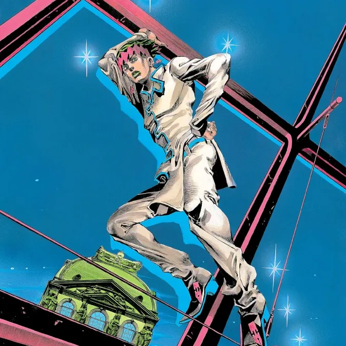 Rohan No Louvre Rohan No Louvre