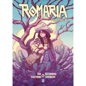 Romaria - Edição Especial