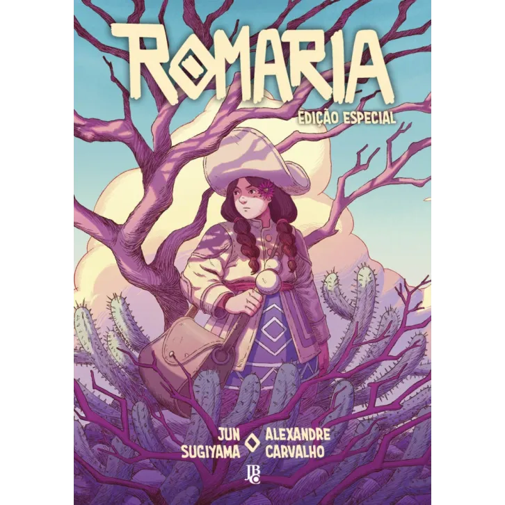 Romaria - Edição Especial