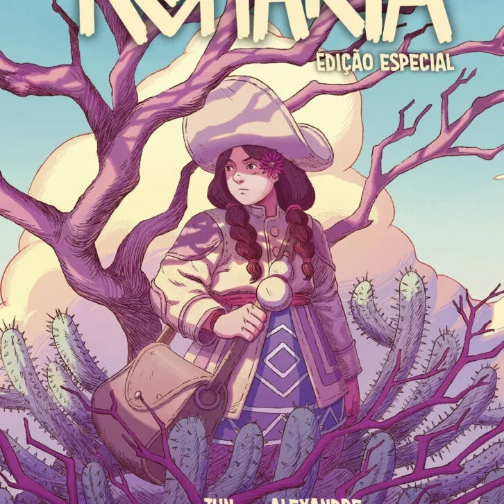 Romaria - Edição Especial