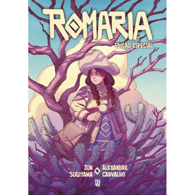 Romaria - Edição Especial