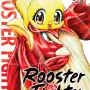 Rooster Fighter - O Galo Lutador Vol. 08