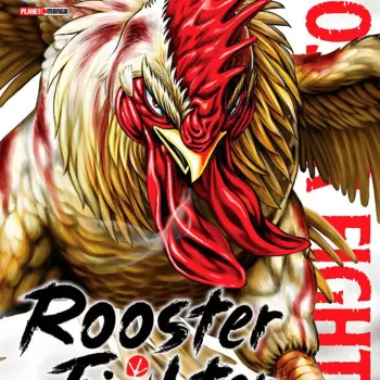 Rooster Fighter - O Galo Lutador Vol. 07 Rooster Fighter - O Galo Lutador Vol. 07