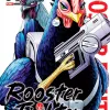 Rooster Fighter - O Galo Lutador Vol. 09