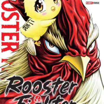 Rooster Fighter - O Galo Lutador Vol. 02 Rooster Fighter - O Galo Lutador Vol. 02