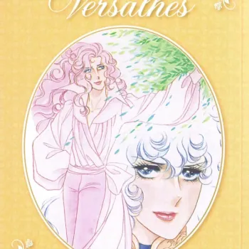 Rosa de Versalhes Vol. 02 Rosa de Versalhes Vol. 02