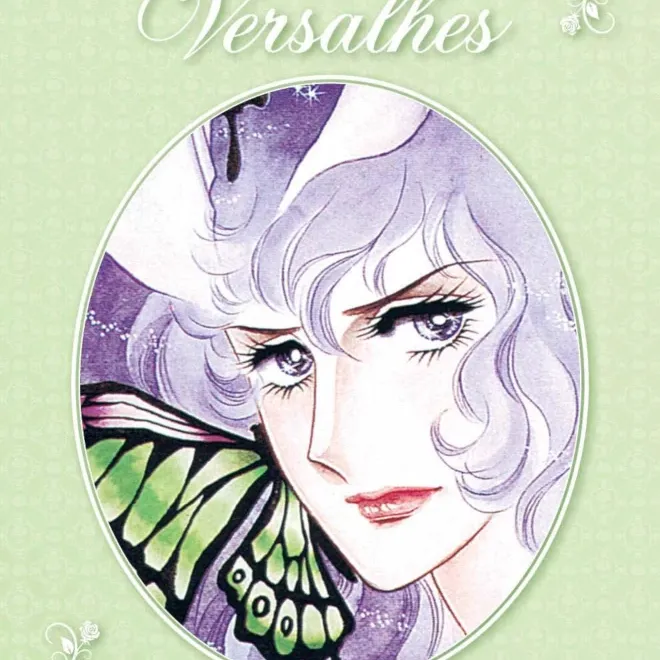 Rosa de Versalhes Vol. 03 Rosa de Versalhes Vol. 03