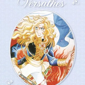 Rosa de Versalhes Vol. 05 Rosa de Versalhes Vol. 05