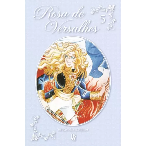 Rosa de Versalhes Vol. 05