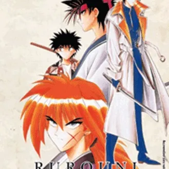 Rurouni Kenshin - Vol. 04 Rurouni Kenshin - Vol. 04